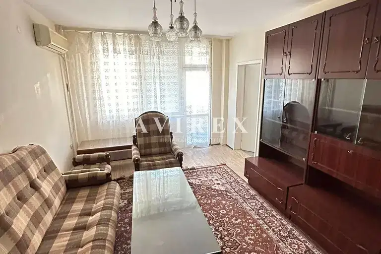 apartment in Plovdiv, Kyuchuk Parij