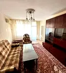 Тристаен апартамент с тераса в Кючук Париж, Пловдив