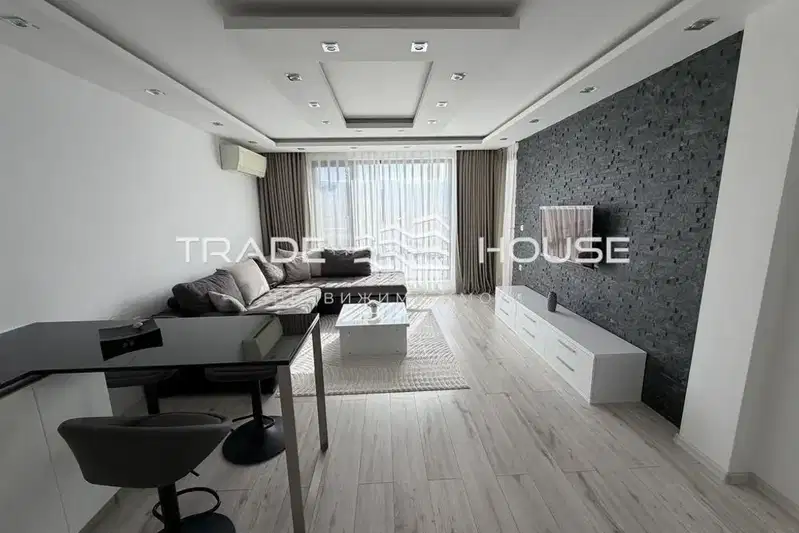 apartment in Plovdiv, Kyuchuk Parij