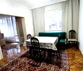 Снимка 4 — Просторен 3-стаен апартамент в Кючук Париж с паркомясто