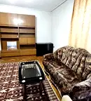 Просторен 3-стаен апартамент в Кючук Париж с паркомясто