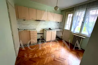 Двустаен апартамент в Пловдив, Мараша