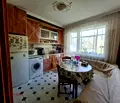 Снимка 2 — Тристаен апартамент с голяма тераса в Мараша, Пловдив