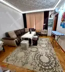 Тристаен апартамент с голяма тераса в Мараша, Пловдив