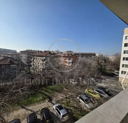Photo 2 — 3-bedroom apartment in Plovdiv, Marasha