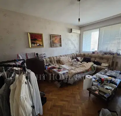 Photo 3 — 3-bedroom apartment in Plovdiv, Marasha
