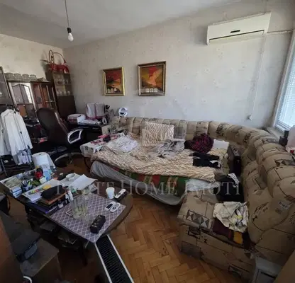Photo 4 — 3-bedroom apartment in Plovdiv, Marasha