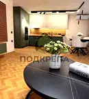 Просторен 3-стаен апартамент в Мараша, Пловдив с 3 тераси