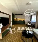 Тристаен апартамент в Пловдив, Мараша
