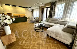 апартамент в Пловдив, Мараша