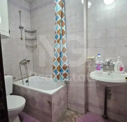 Снимка 4 — Тристаен апартамент 82 кв.м в Мараша, Пловдив с тераса