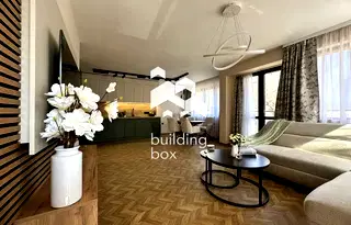 апартамент в Пловдив, Мараша