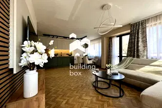апартамент в Пловдив, Мараша