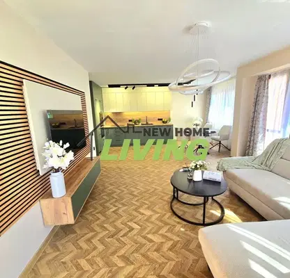 Photo 3 — apartment in Plovdiv, Marasha
