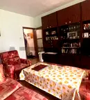 Четиристаен апартамент в Мараша с югозападно изложение