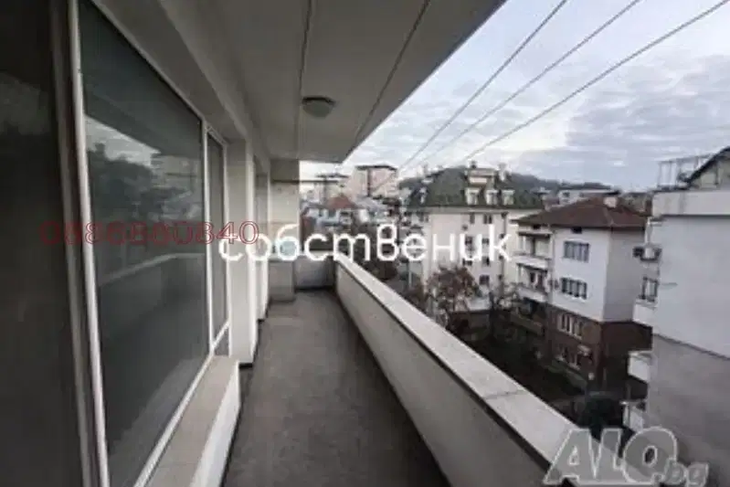 apartment in Plovdiv, Marasha