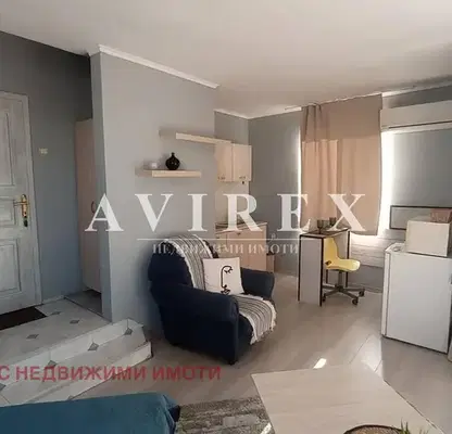 Photo 2 — apartment in Plovdiv, Marasha