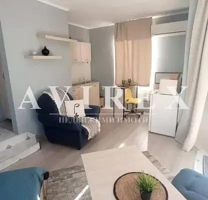 Photo 3 — apartment in Plovdiv, Marasha