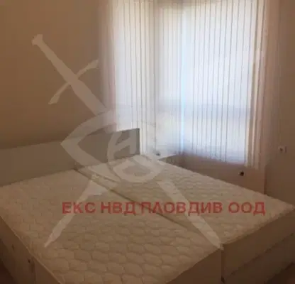 Снимка 3 — Двустаен апартамент 68 кв.м в Мараша, Пловдив