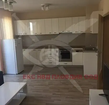 Снимка 4 — Двустаен апартамент 68 кв.м в Мараша, Пловдив