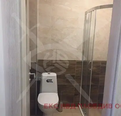 Снимка 5 — Двустаен апартамент 68 кв.м в Мараша, Пловдив