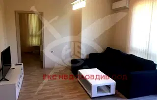 Двустаен апартамент 68 кв.м в Мараша, Пловдив