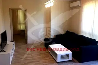 Двустаен апартамент 68 кв.м в Мараша, Пловдив