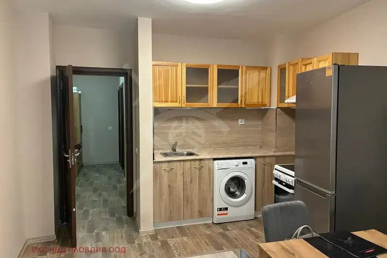 2-bedroom apartment in Plovdiv, Marasha