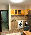Двустаен апартамент с обзавеждане в Мараша, Пловдив