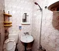 Снимка 2 — Двустаен апартамент в Мараша, Пловдив, на 4-ти етаж