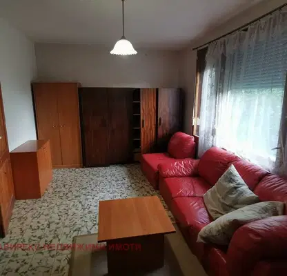 Снимка 4 — Двустаен апартамент в Мараша, Пловдив, на 4-ти етаж