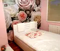 Снимка 3 — Тристаен апартамент с просторни спални в Мараша, Пловдив