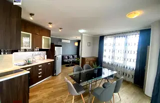 Тристаен апартамент в Пловдив, Мараша