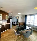 Тристаен апартамент в Пловдив, Мараша