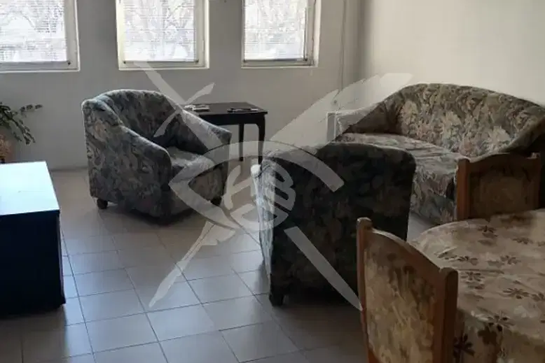 apartment in Plovdiv, Marasha