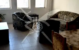 Тристаен апартамент в Мараша, Пловдив с функционално разпределение