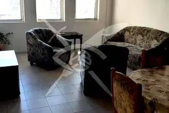 Тристаен апартамент в Мараша, Пловдив с функционално разпределение