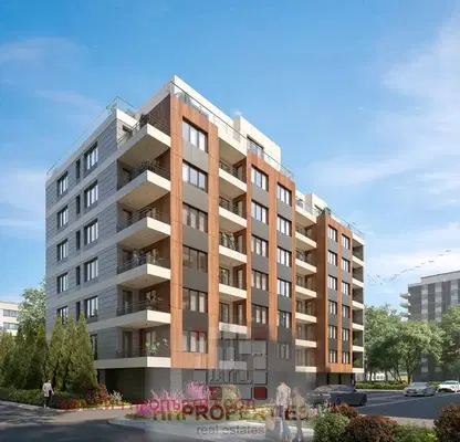 Photo 3 — apartment in Plovdiv, Mladejki Hylm