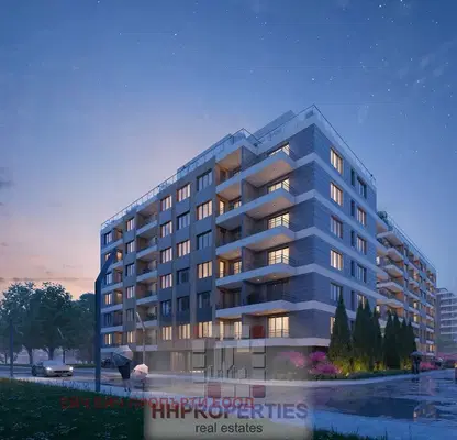 Photo 4 — apartment in Plovdiv, Mladejki Hylm