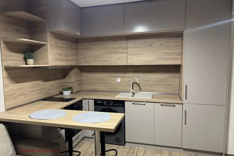 2-bedroom apartment in Plovdiv, Mladejki Hylm