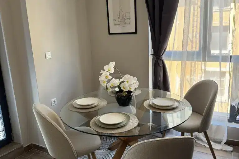 apartment in Plovdiv, Mladejki Hylm