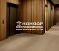 Снимка 3 — Тристаен апартамент в Младежки Хълм с тераса и парк