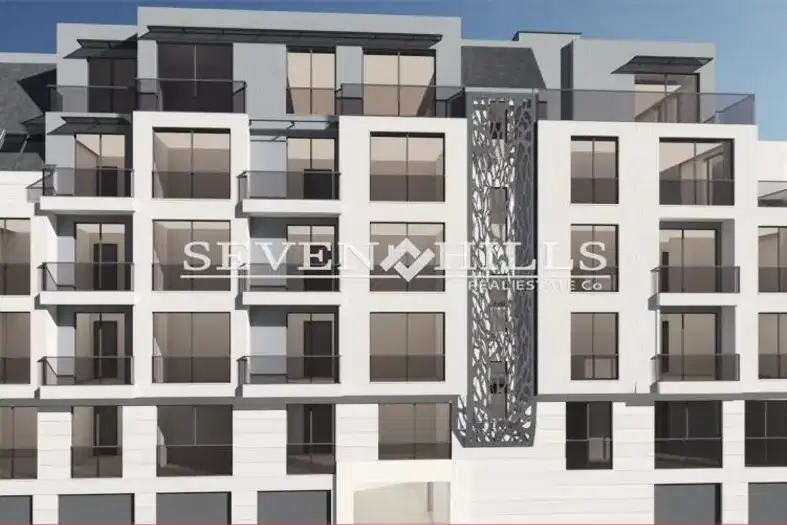apartment in Plovdiv, Mladejki Hylm