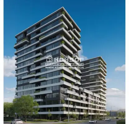 Photo 3 — apartment in Plovdiv, Mladejki Hylm