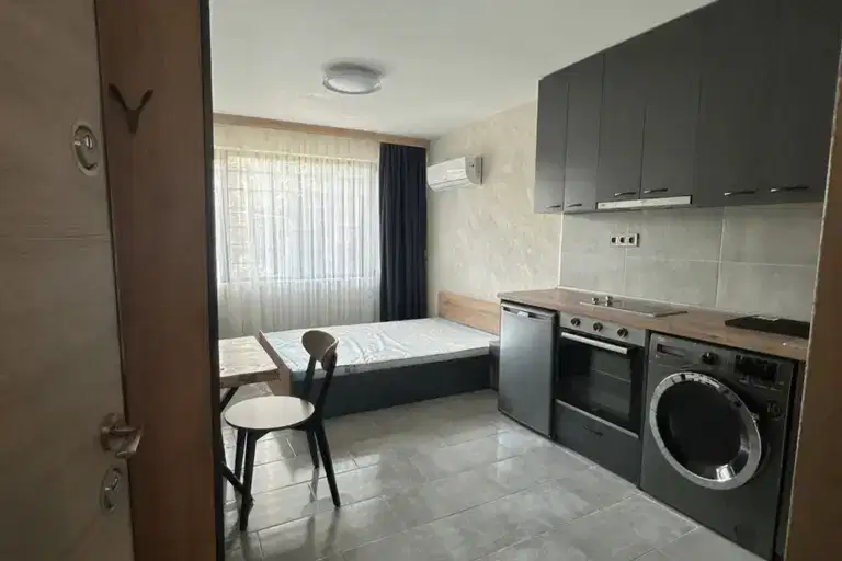 1-bedroom apartment in Plovdiv, Mladejki Hylm
