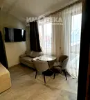 Студио апартамент в Младежки Хълм, Пловдив с асансьор