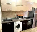 Снимка 4 — Двустаен апартамент с тераса до МУ в Пловдив, Младежки Хълм