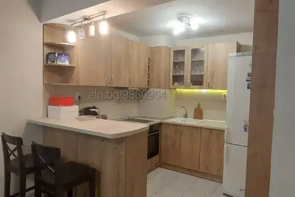 2-bedroom apartment in Plovdiv, Mladejki Hylm