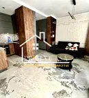 Двустаен апартамент с тераса и гледка в Младежки Хълм, Пловдив