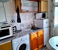 Снимка 3 — Двустаен апартамент с тераса в Младежки Хълм, Пловдив